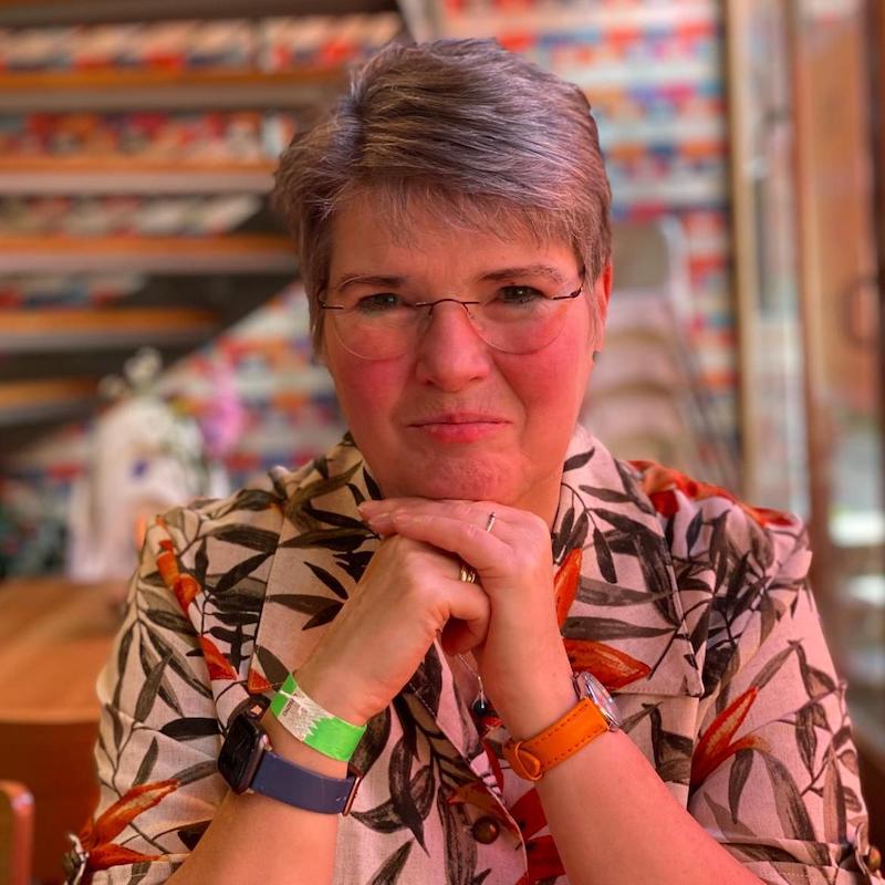 Lioba Schlee Tullius